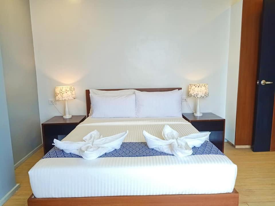 Inncity Hotel Calbayog Exterior photo